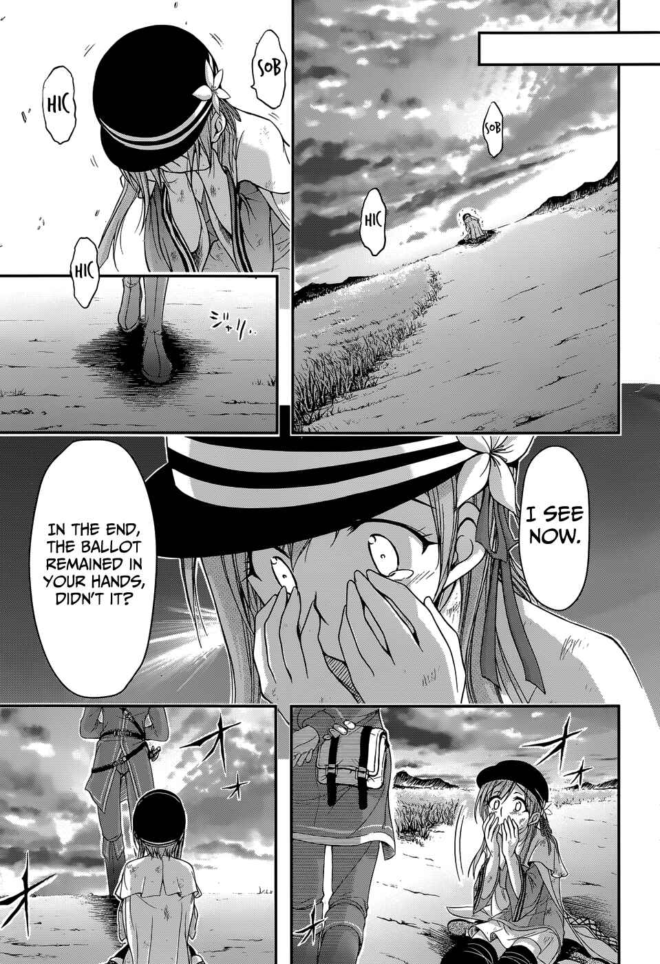 Page 54 Chapter 2 Plunderer
