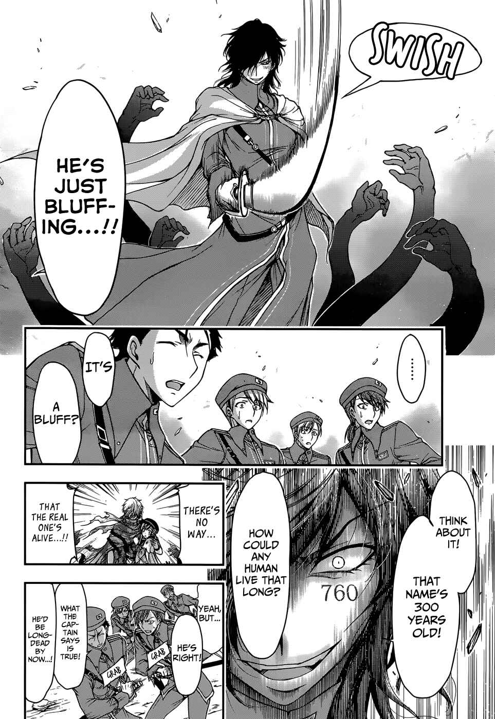 Page 8 Chapter 2 Plunderer