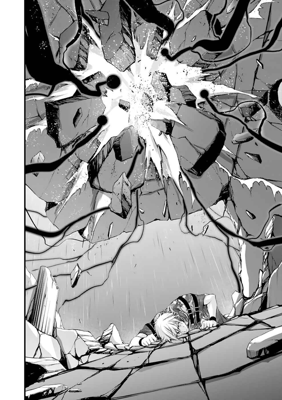 Page 35 Chapter 30 Plunderer