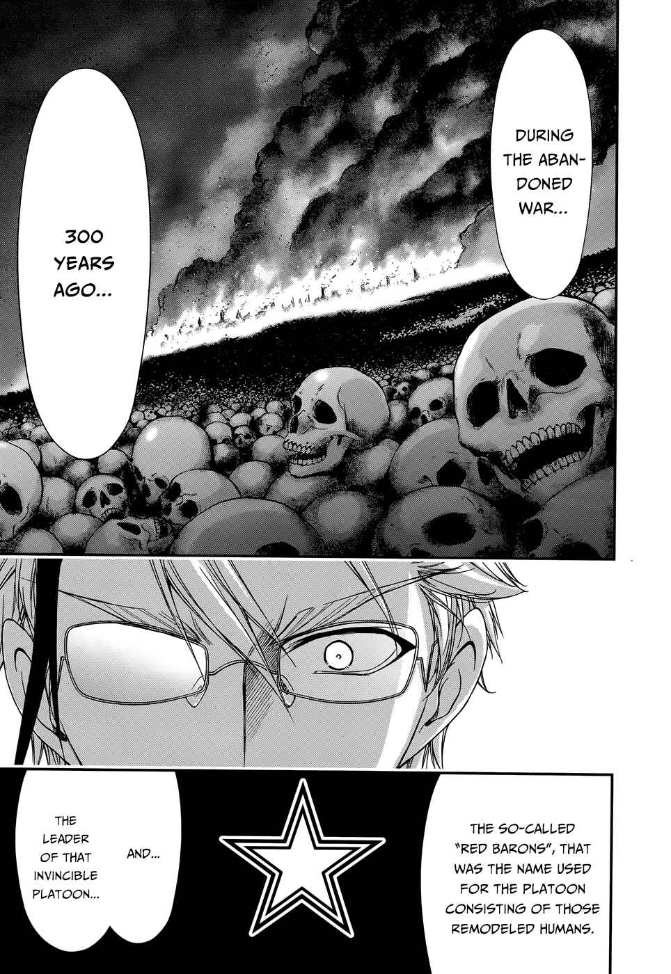 Page 20 Chapter 12 Plunderer