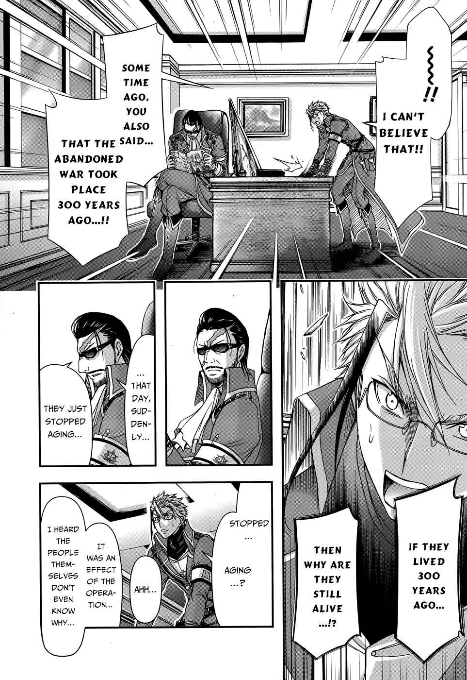 Page 23 Chapter 12 Plunderer