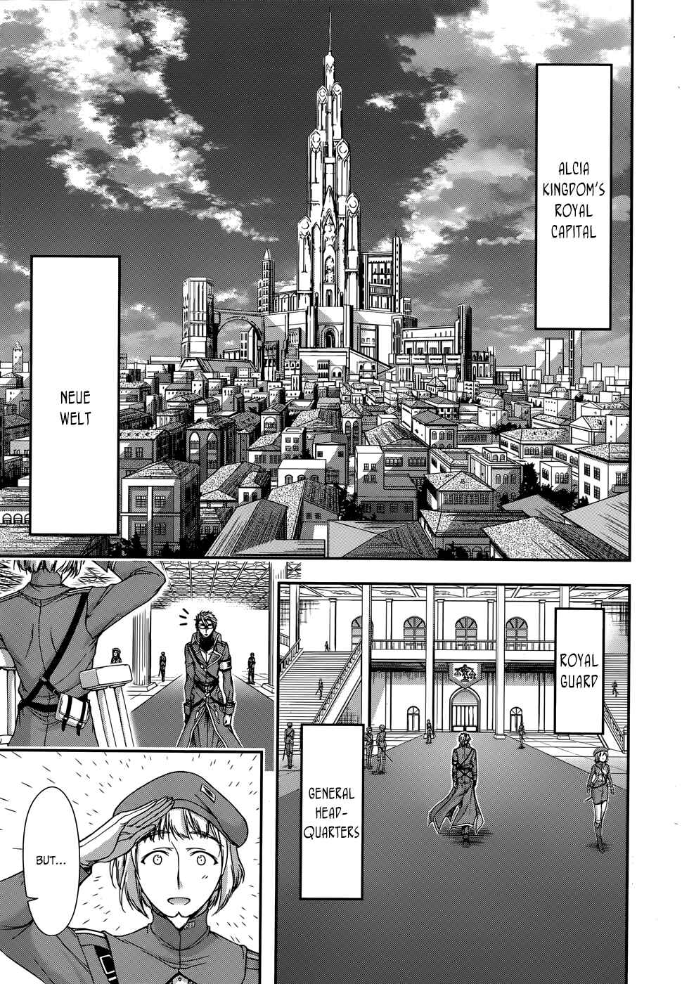 Page 5 Chapter 12 Plunderer
