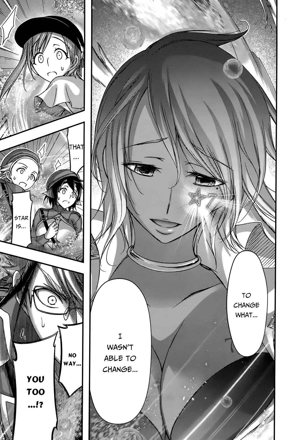 Page 51 Chapter 12 Plunderer