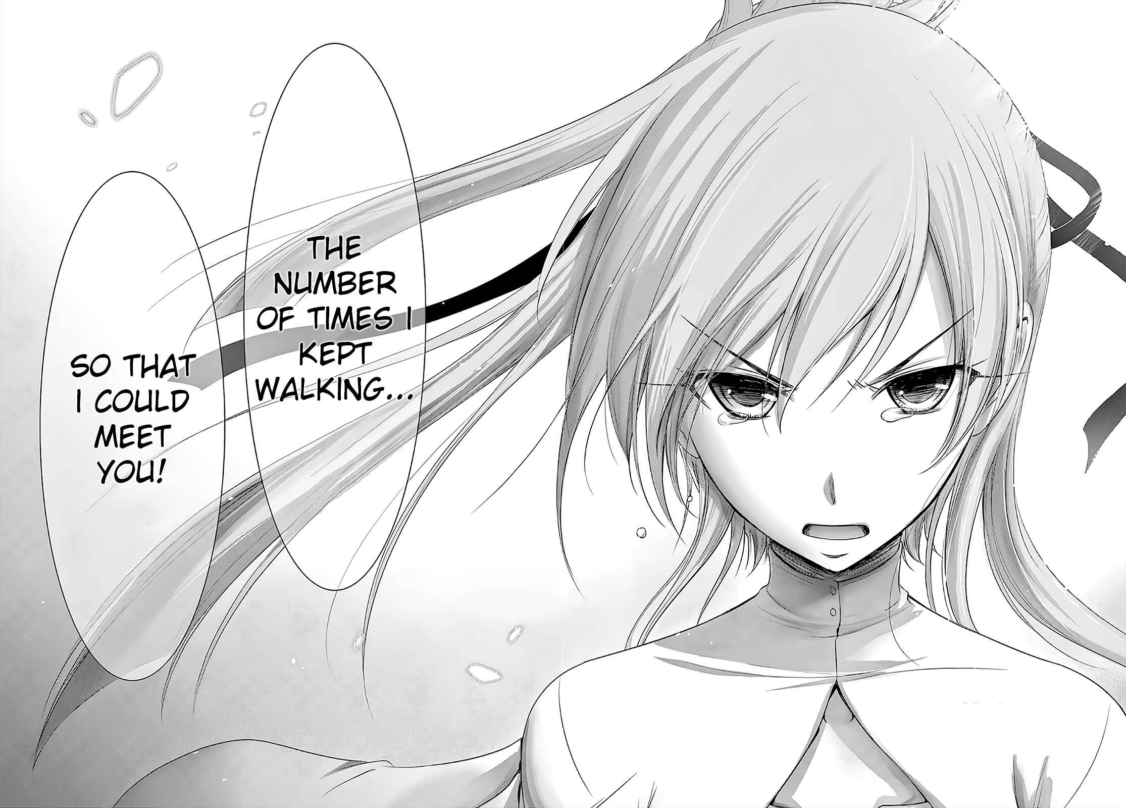 Page 25 Chapter 69 Plunderer