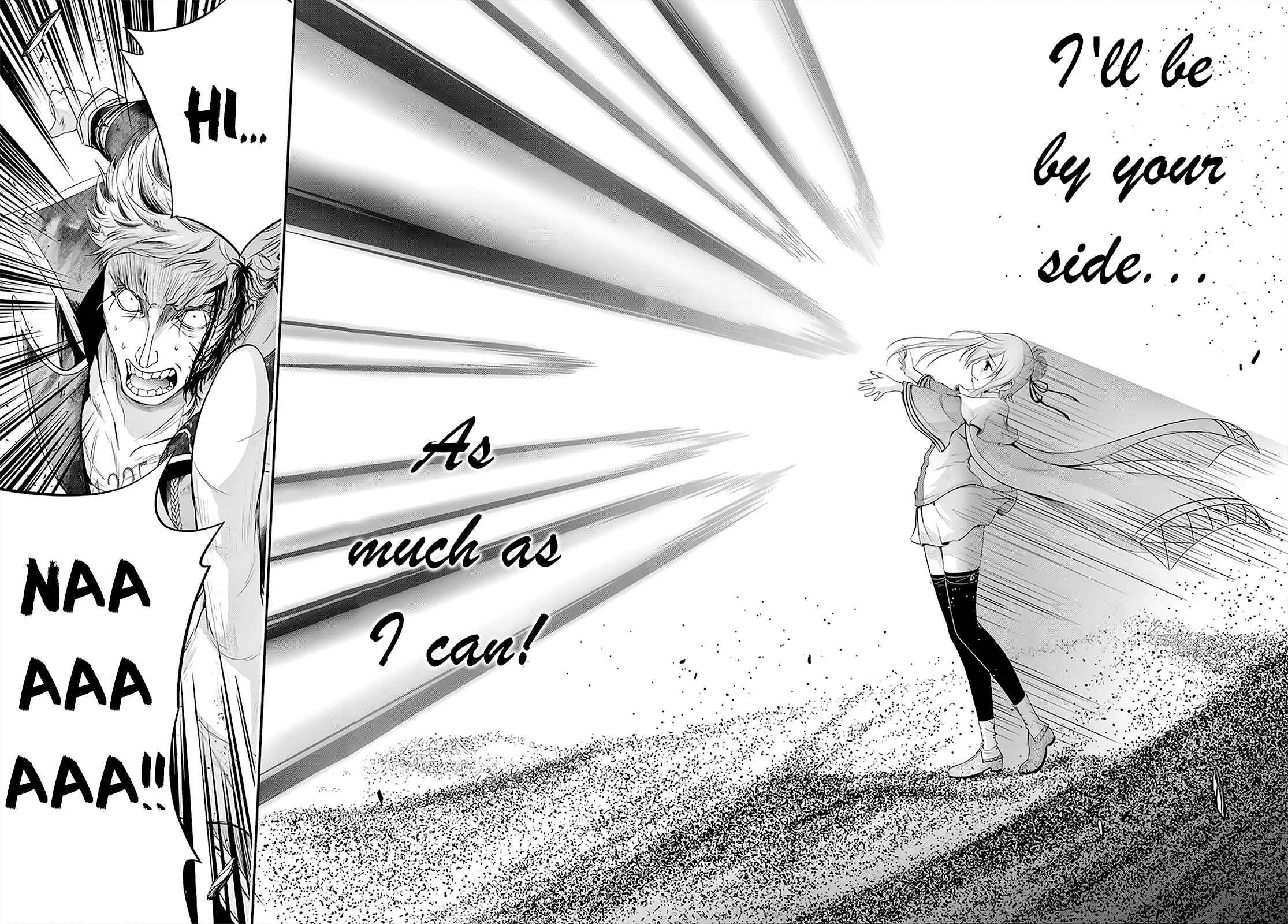 Page 28 Chapter 69 Plunderer