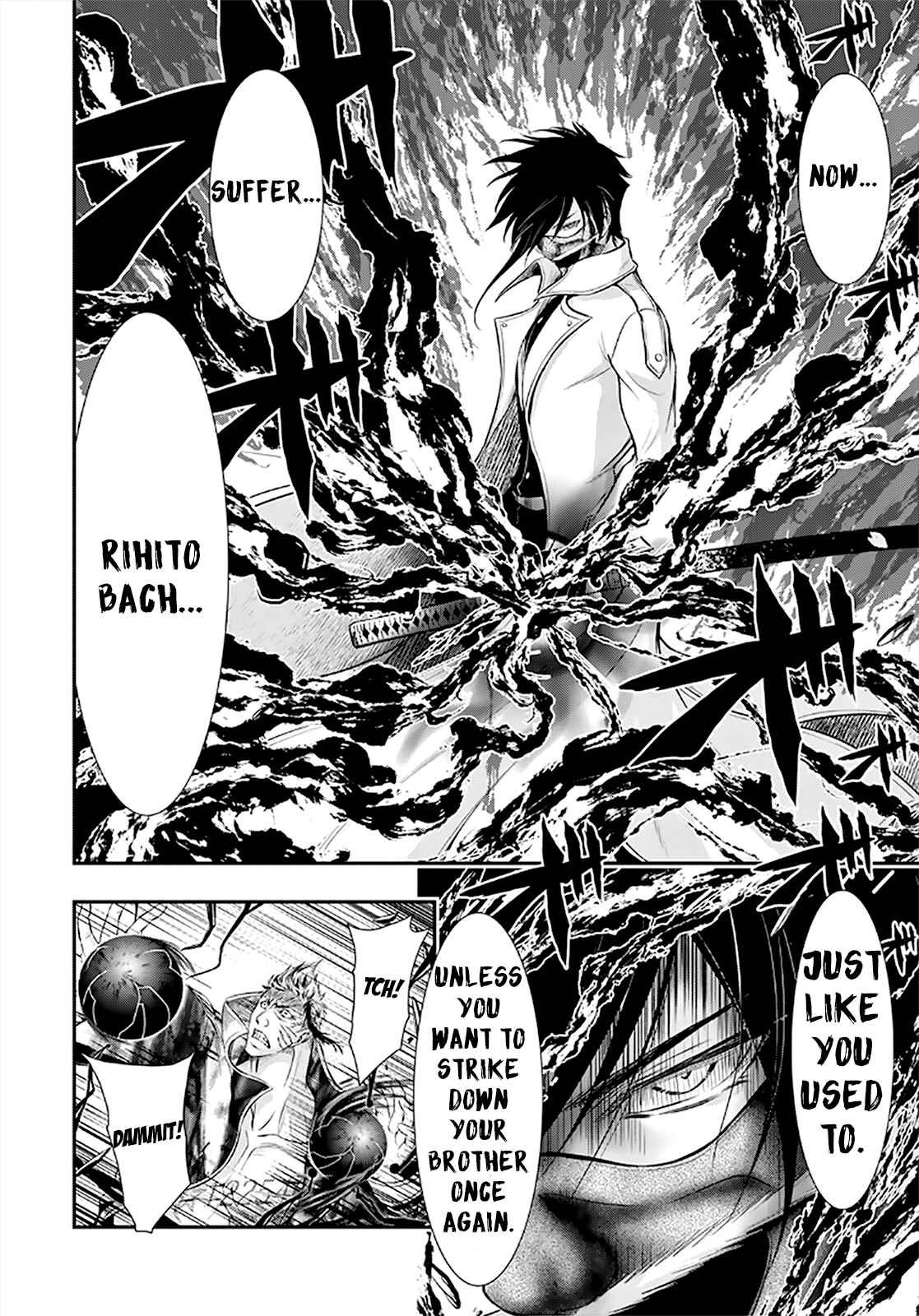 Page 26 Chapter 65 Plunderer