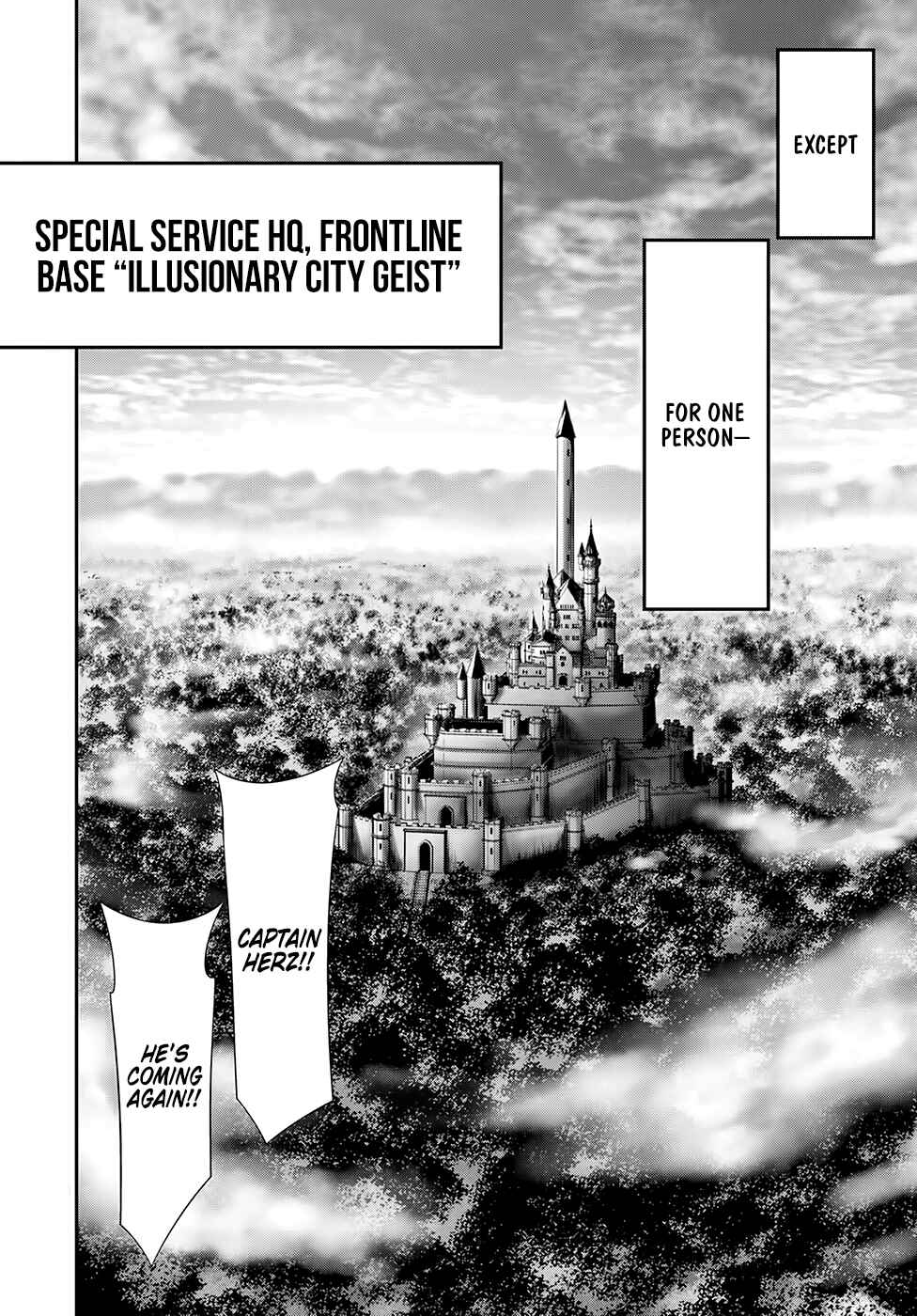 Page 12 Chapter 44 Plunderer