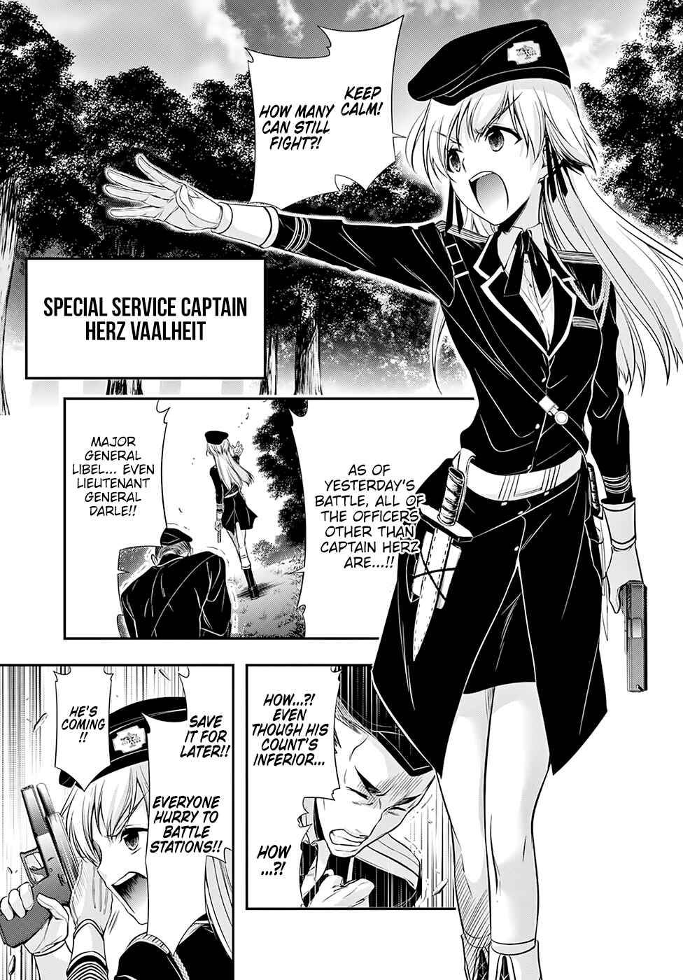 Page 13 Chapter 44 Plunderer