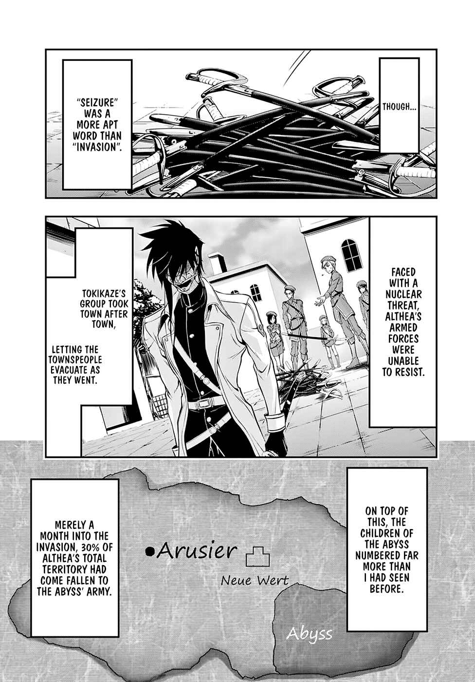 Page 4 Chapter 44 Plunderer
