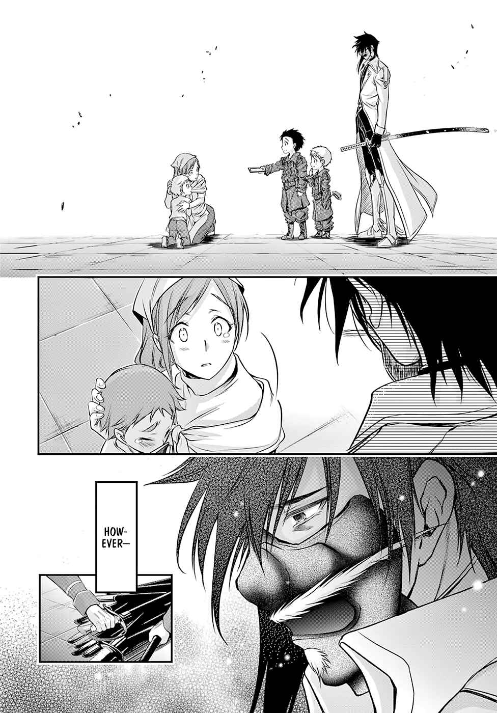 Page 7 Chapter 44 Plunderer