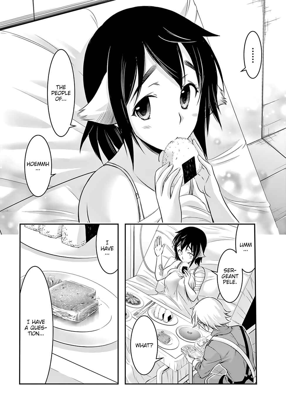 Page 42 Chapter 36 Plunderer