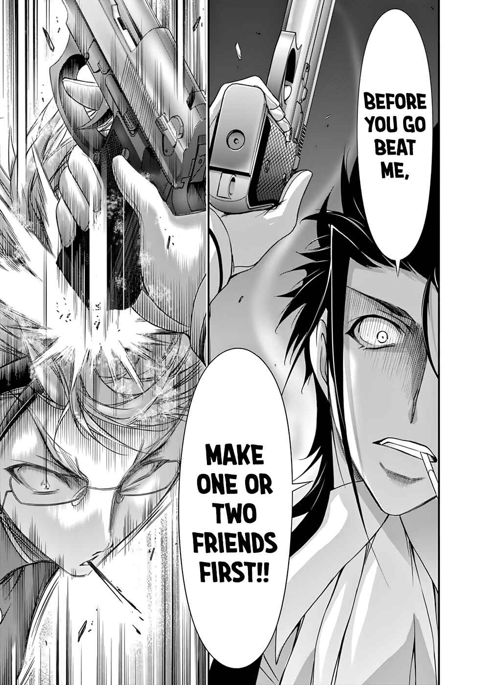 Page 12 Chapter 21 Plunderer