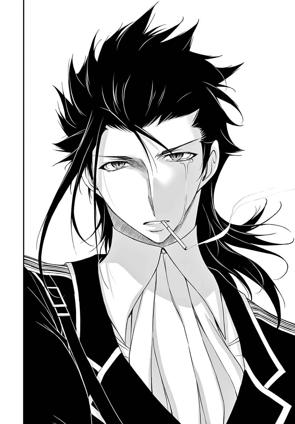 Page 36 Chapter 21 Plunderer