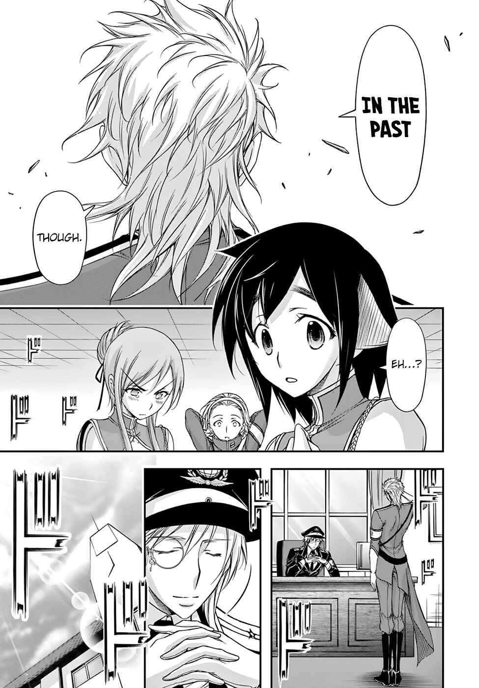 Page 41 Chapter 21 Plunderer