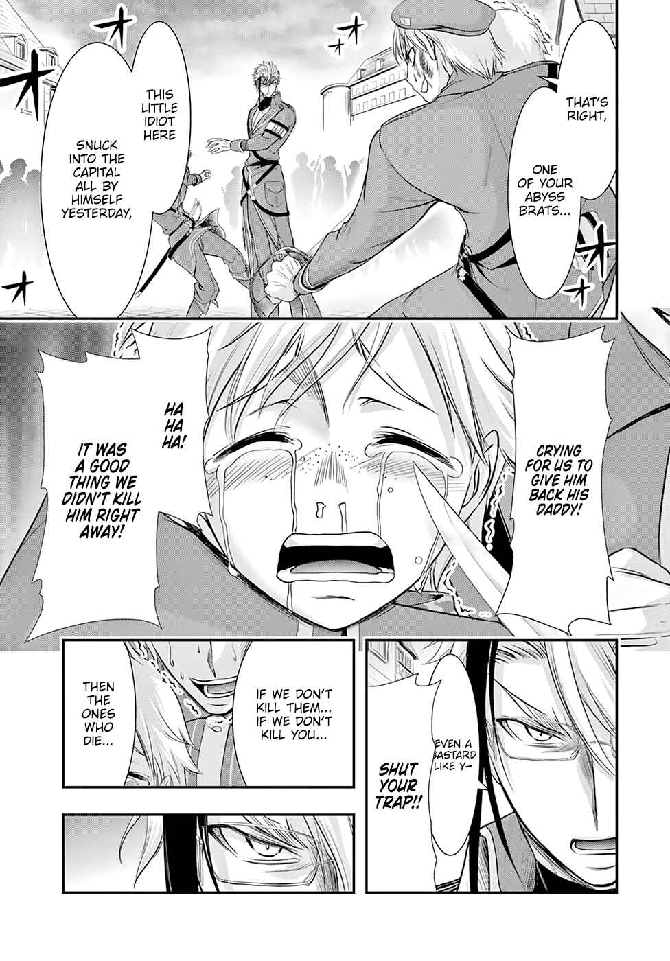 Page 19 Chapter 57 Plunderer