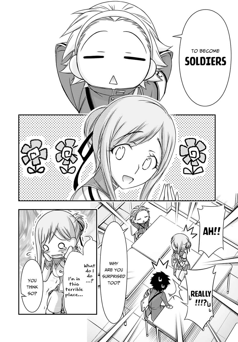 Page 35 Chapter 15 Plunderer