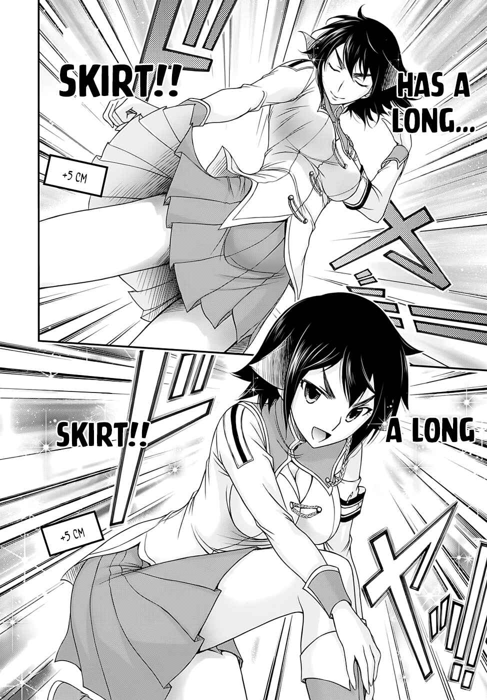 Page 37 Chapter 15 Plunderer