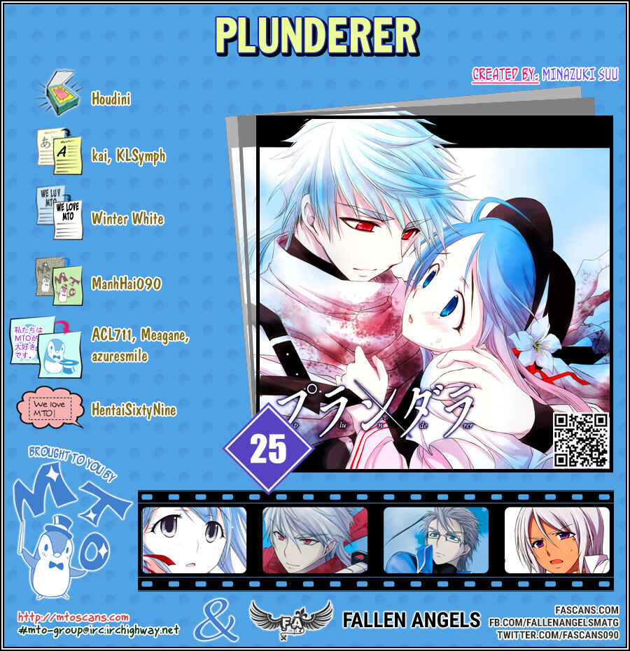 Page 1 Chapter 25 Plunderer