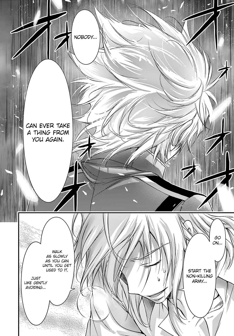 Page 10 Chapter 25 Plunderer