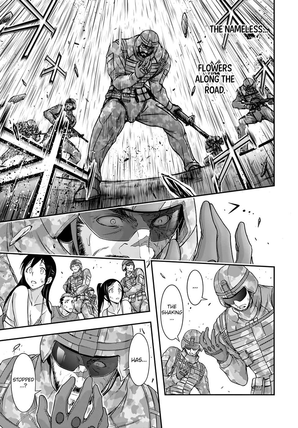 Page 11 Chapter 25 Plunderer