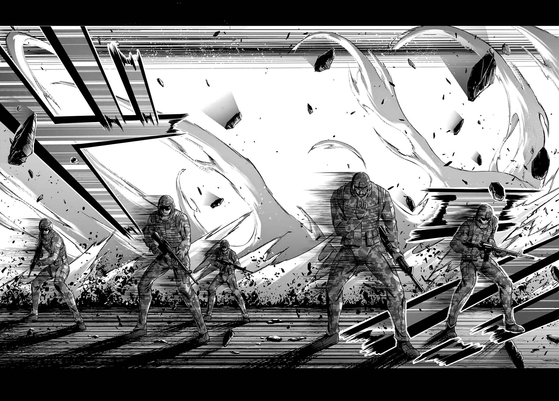 Page 12 Chapter 25 Plunderer