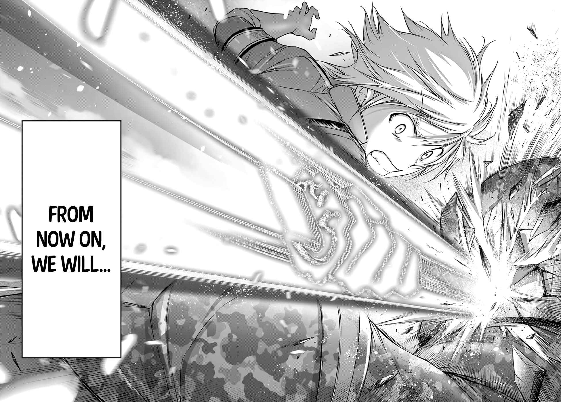 Page 30 Chapter 25 Plunderer