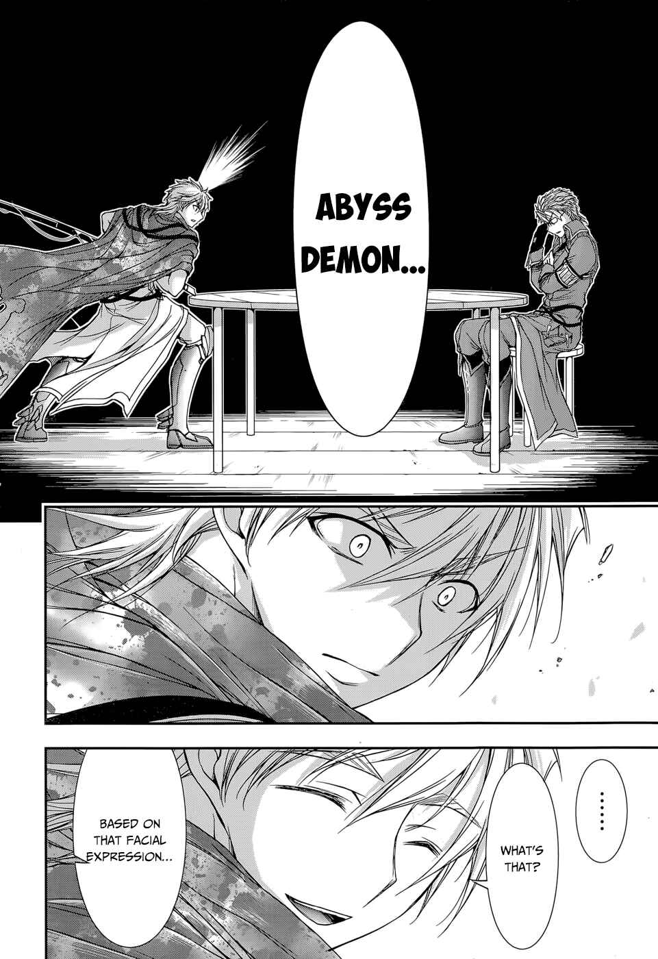 Page 15 Chapter 7 Plunderer