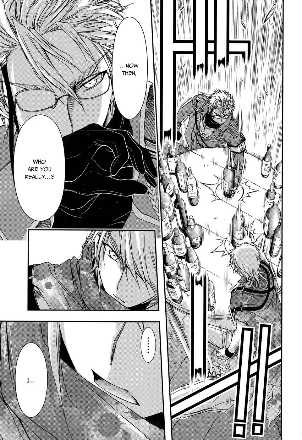 Page 20 Chapter 7 Plunderer