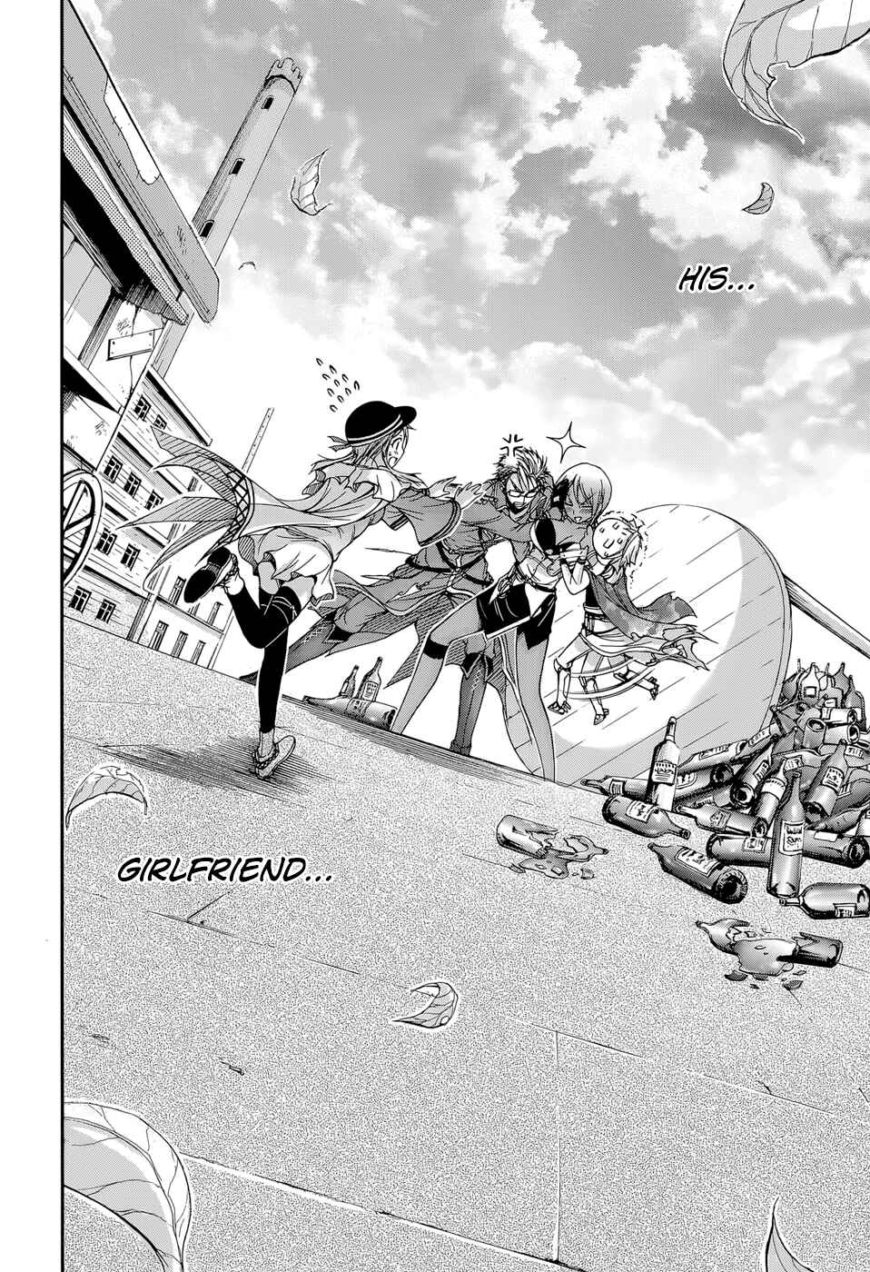 Page 29 Chapter 7 Plunderer