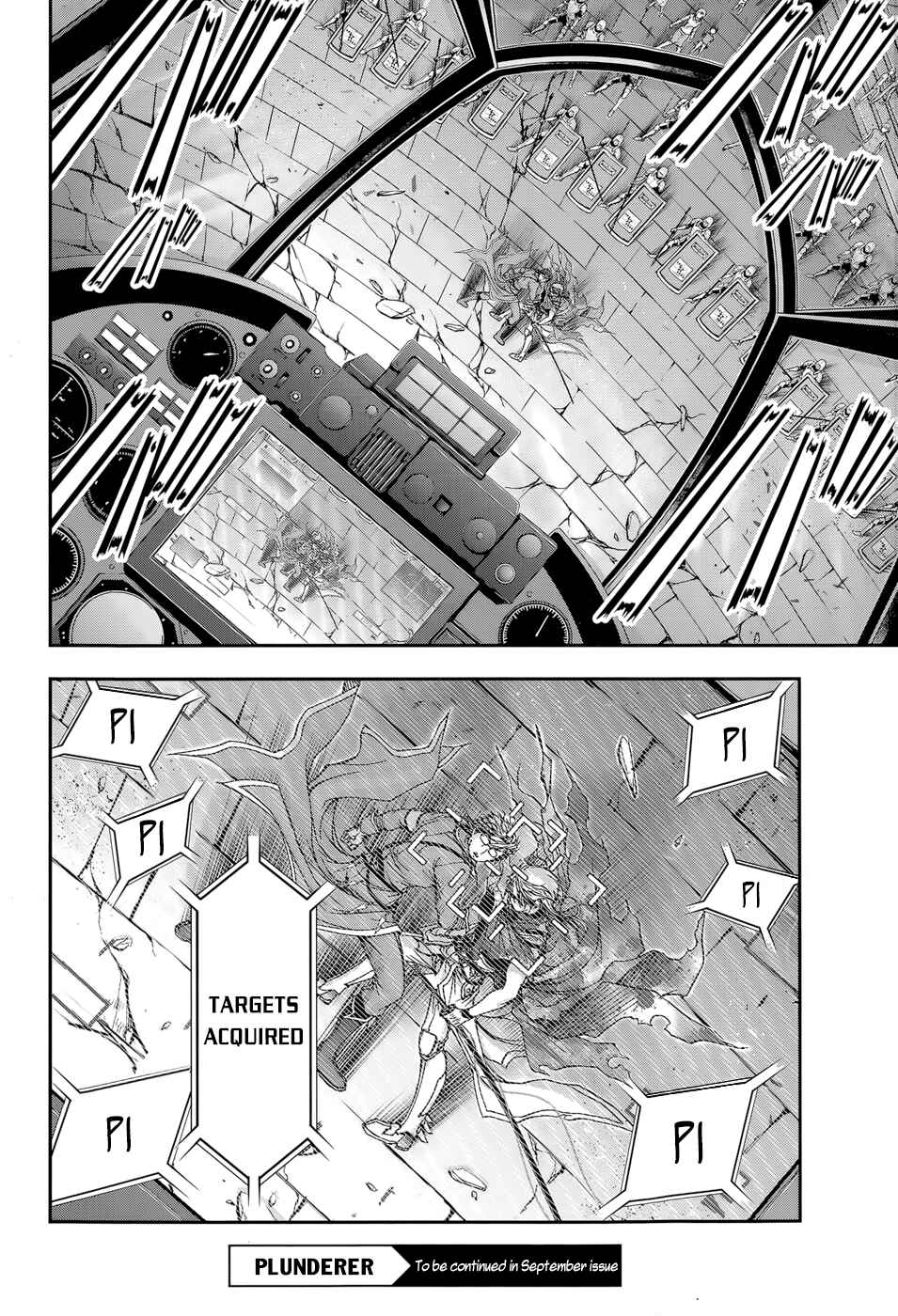 Page 42 Chapter 7 Plunderer