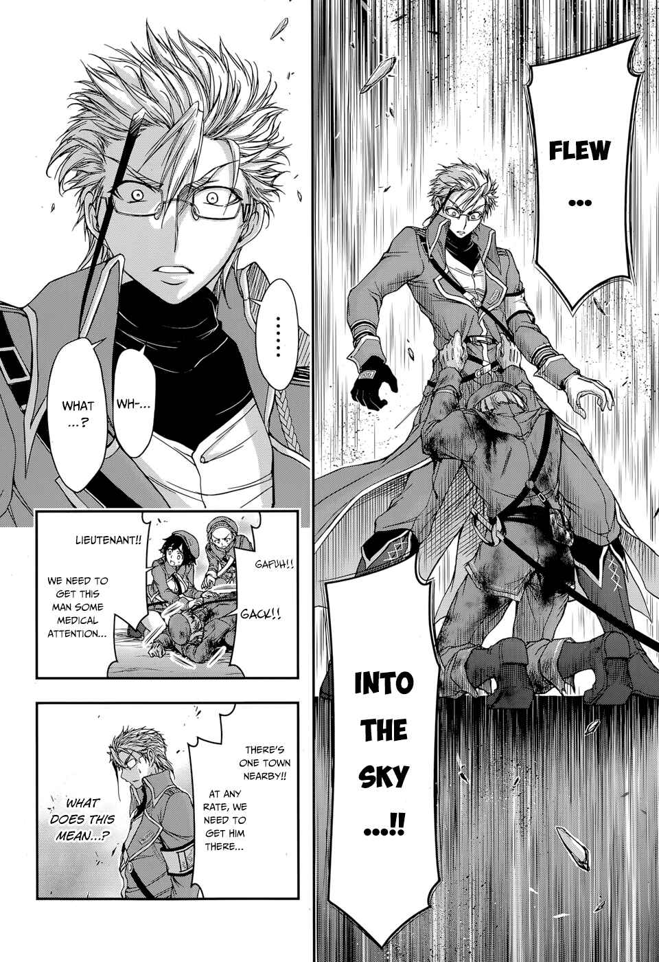 Page 9 Chapter 7 Plunderer