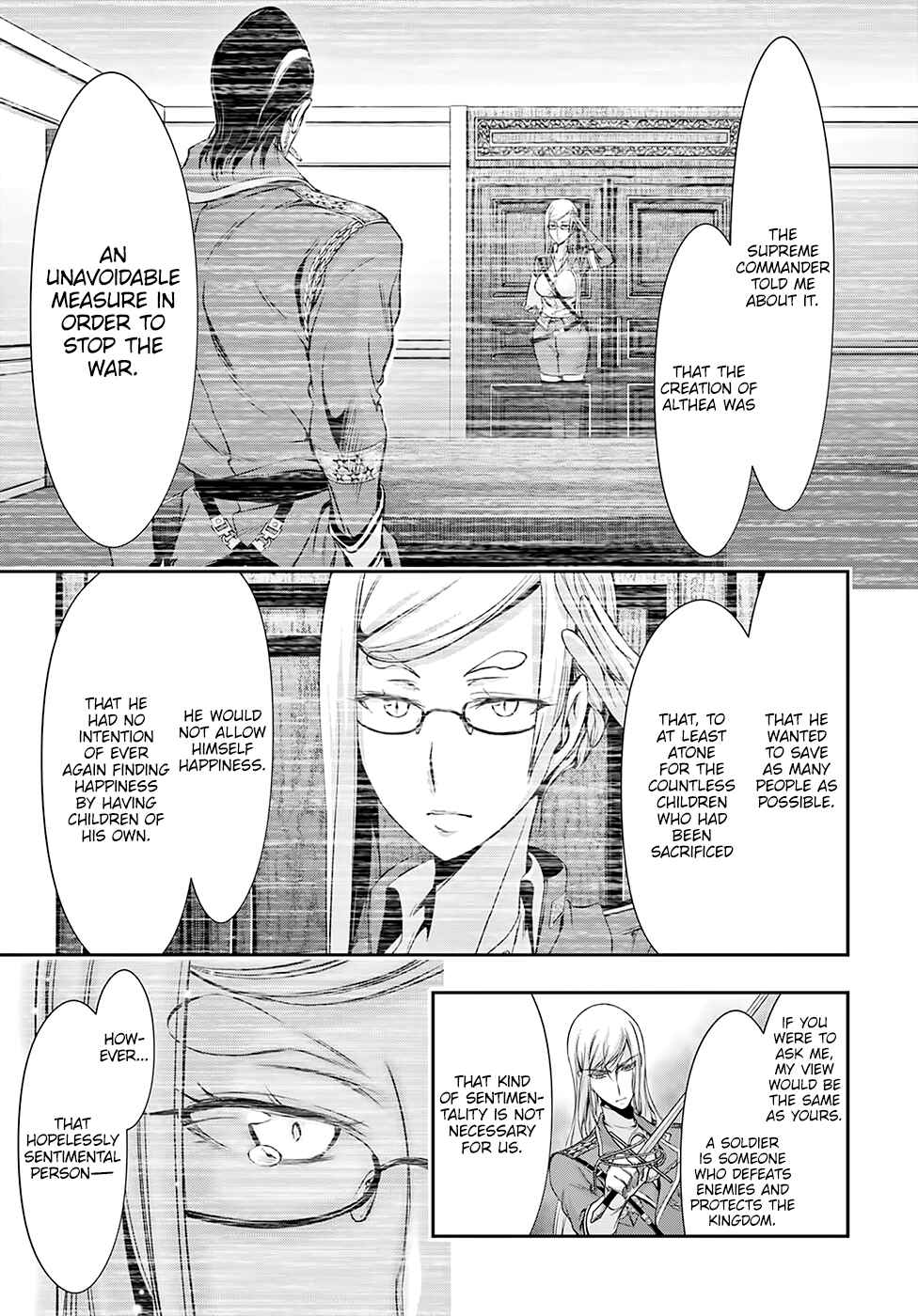 Page 19 Chapter 42 Plunderer