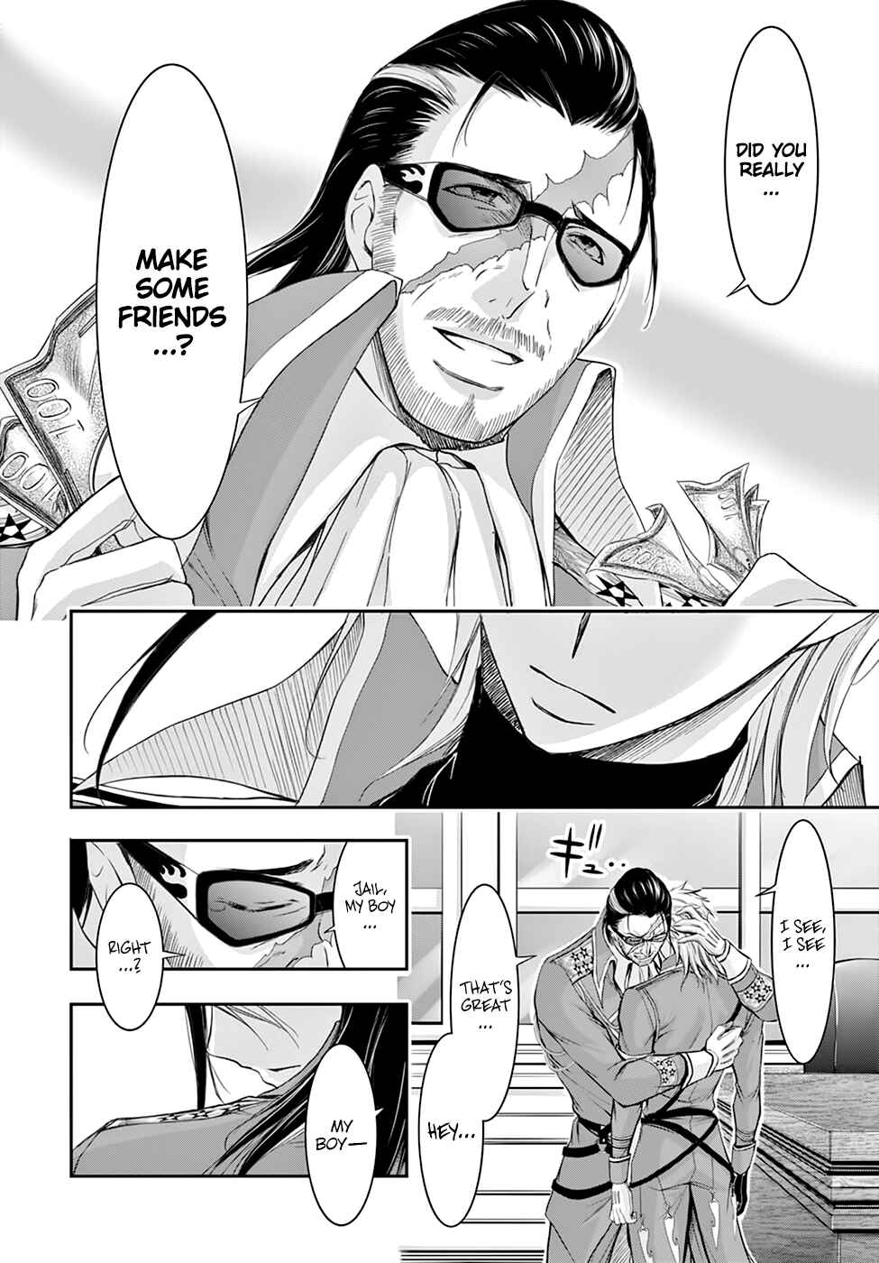 Page 11 Chapter 31 Plunderer