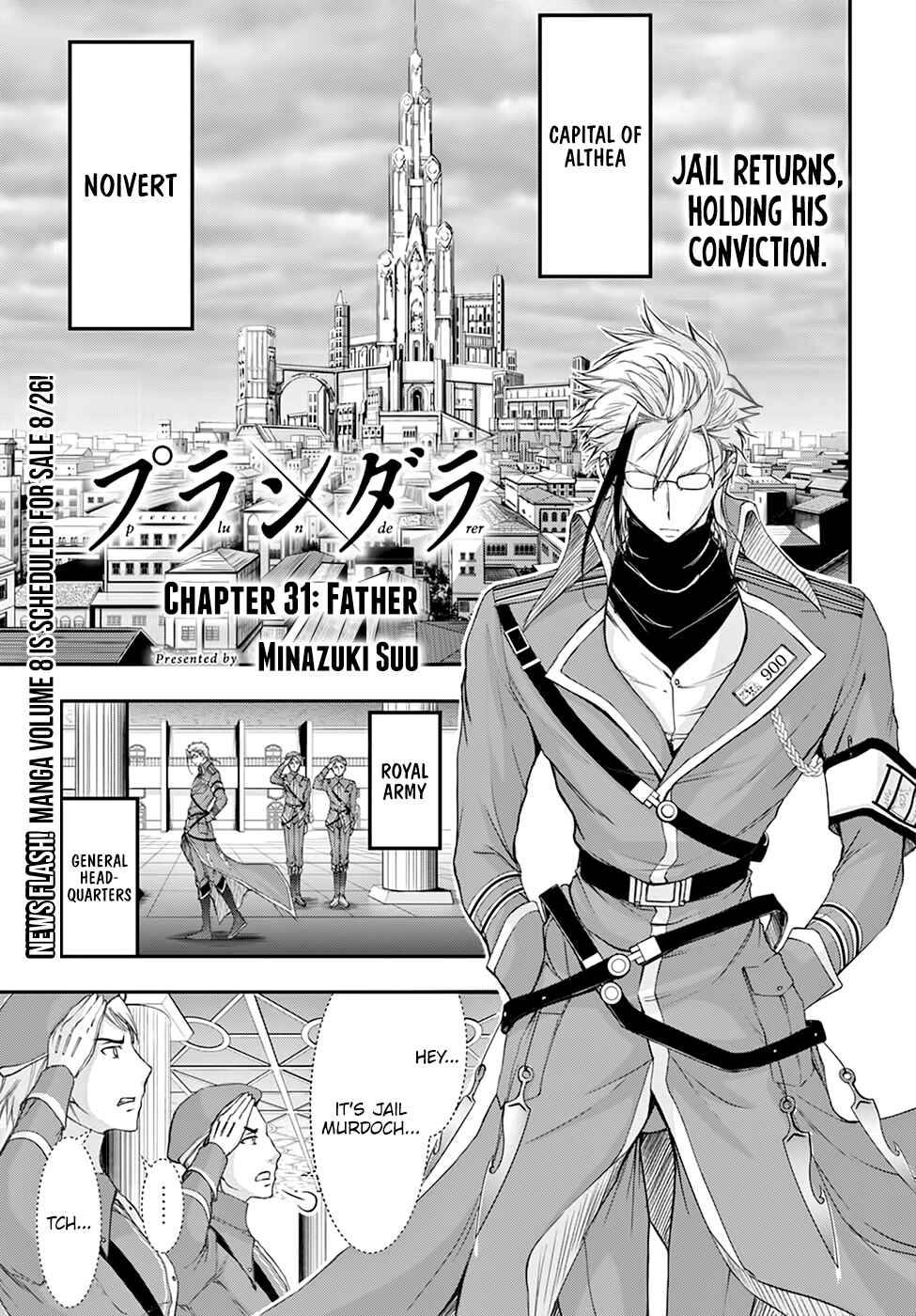 Page 2 Chapter 31 Plunderer
