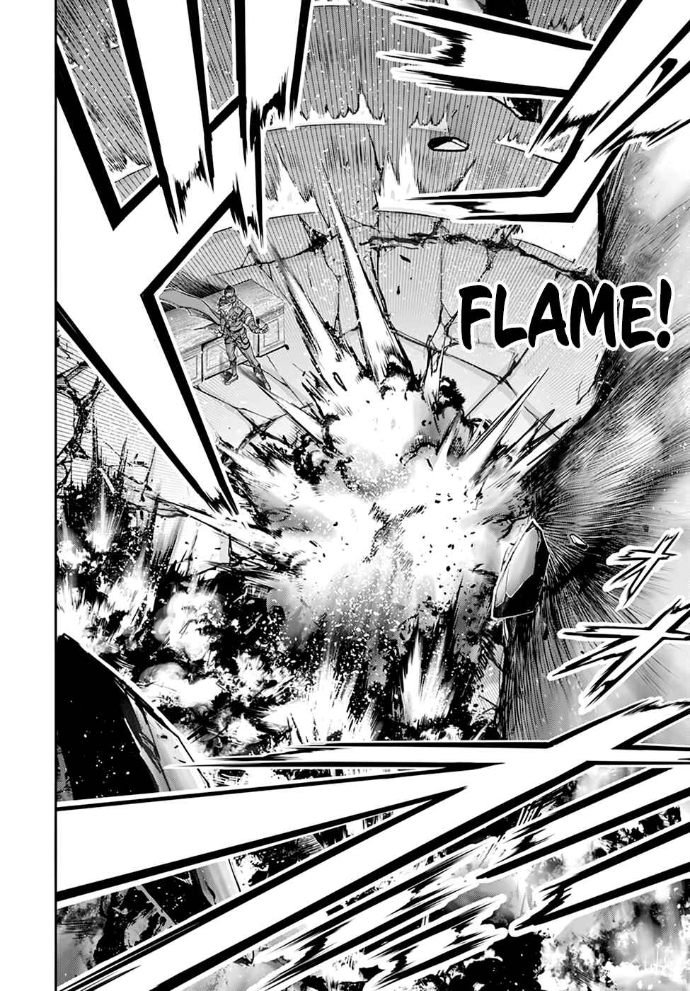 Page 29 Chapter 31 Plunderer