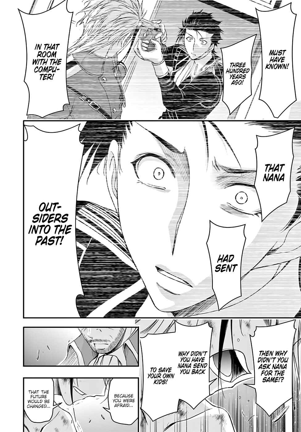 Page 41 Chapter 31 Plunderer