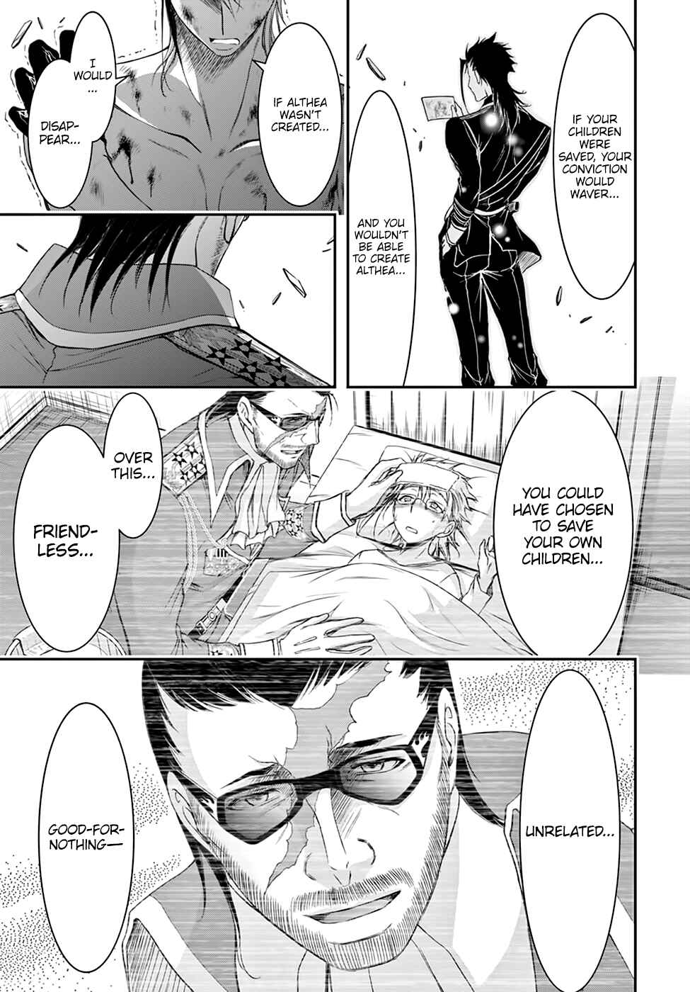Page 42 Chapter 31 Plunderer