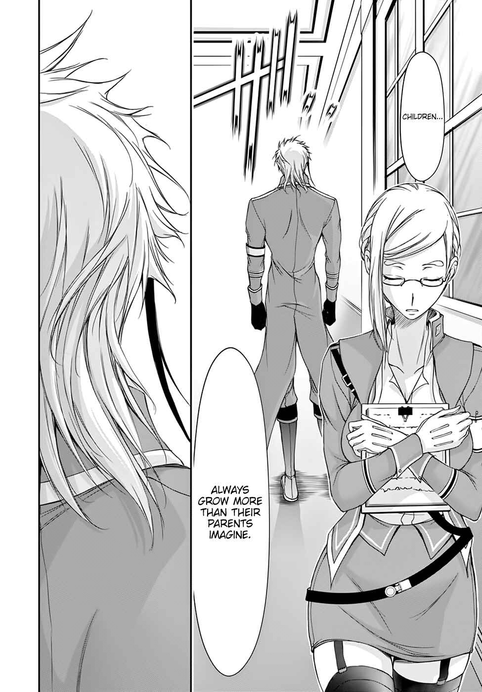 Page 47 Chapter 31 Plunderer