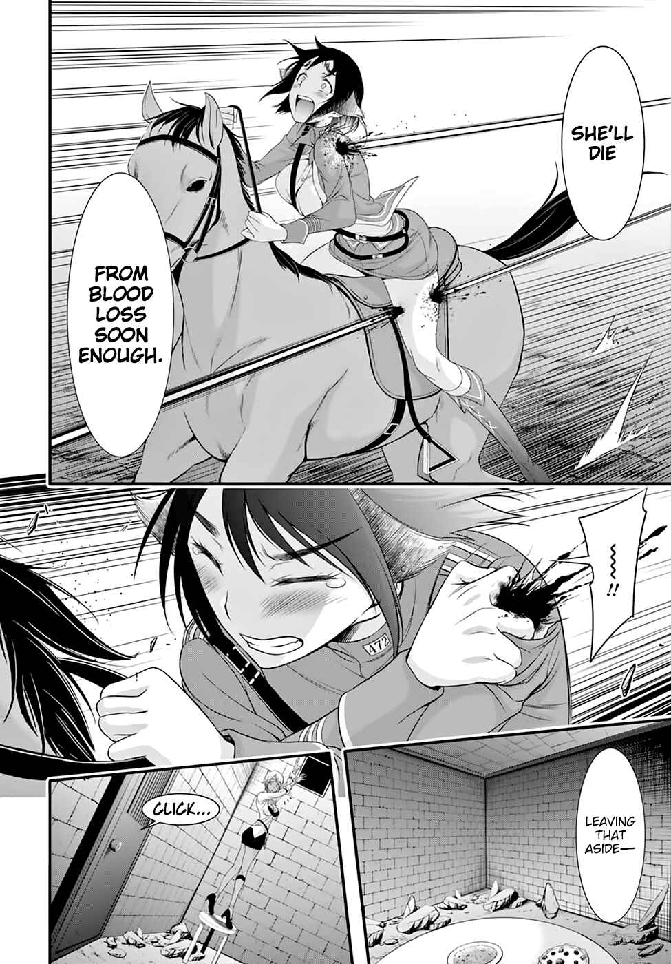Page 17 Chapter 33 Plunderer