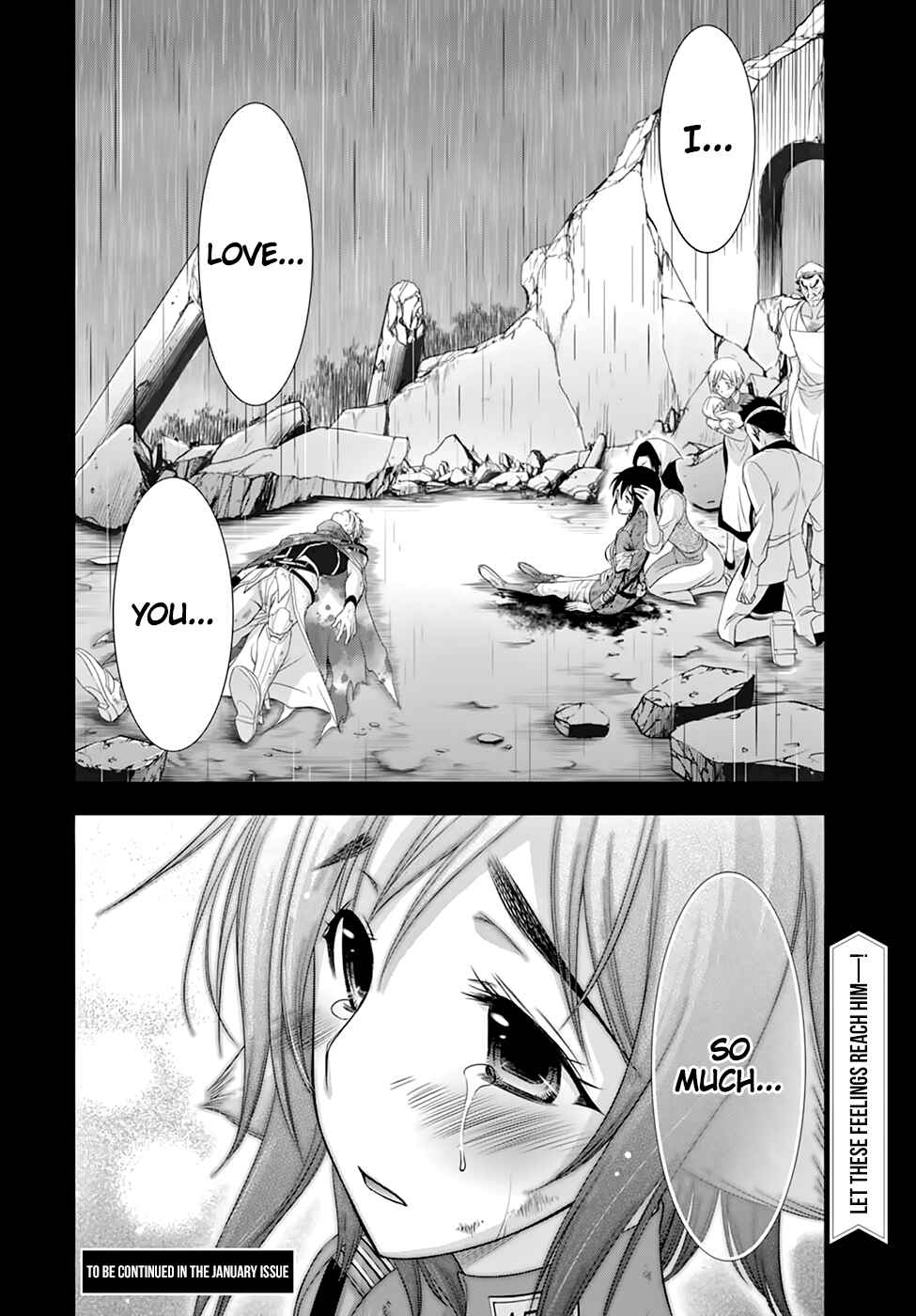 Page 45 Chapter 33 Plunderer