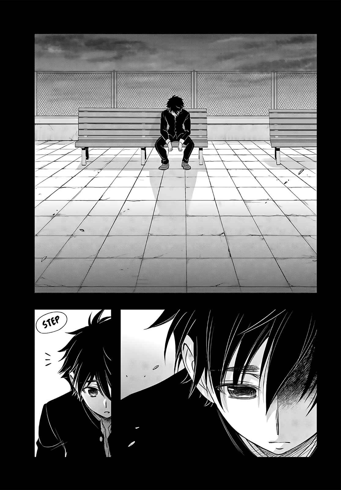 Page 18 Chapter 67 Plunderer