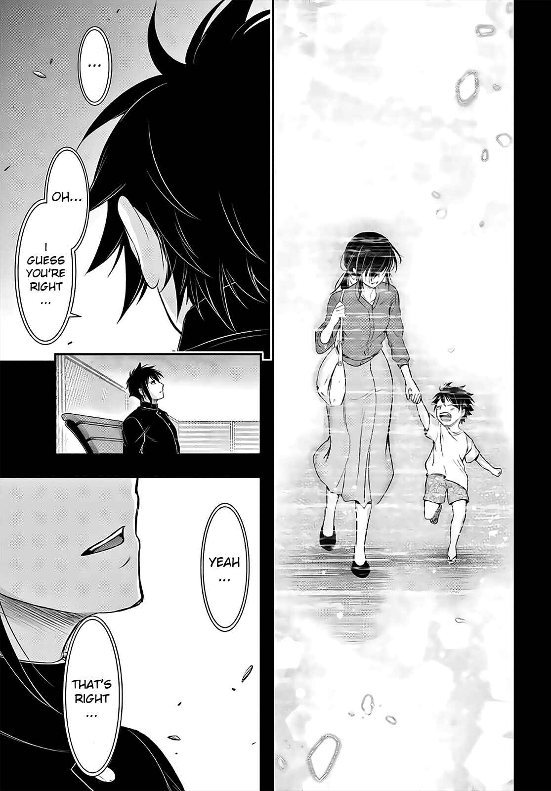 Page 24 Chapter 67 Plunderer