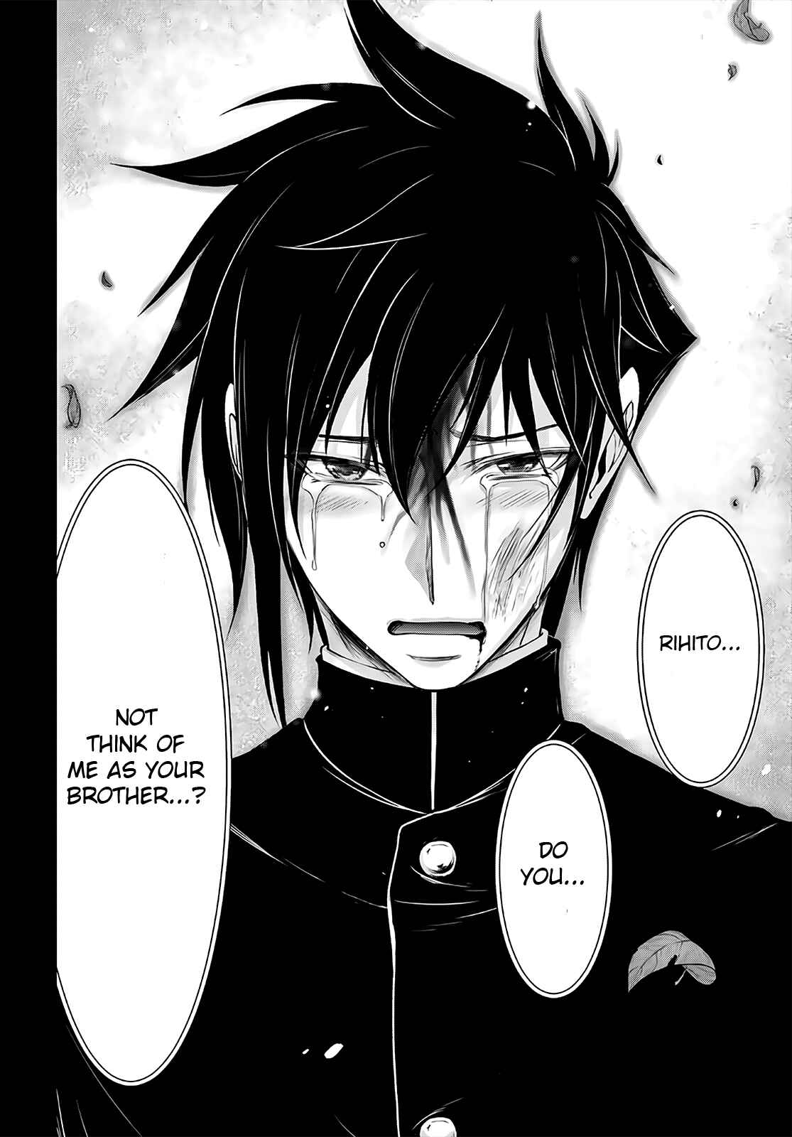 Page 30 Chapter 67 Plunderer