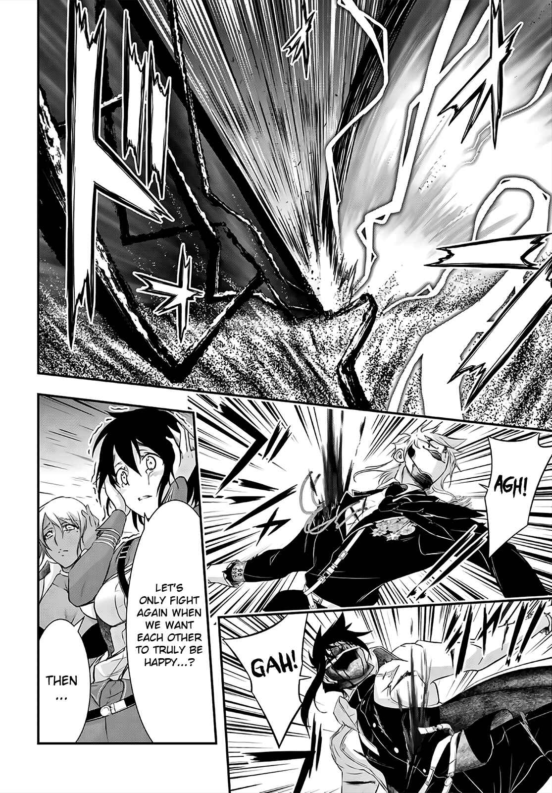 Page 33 Chapter 67 Plunderer
