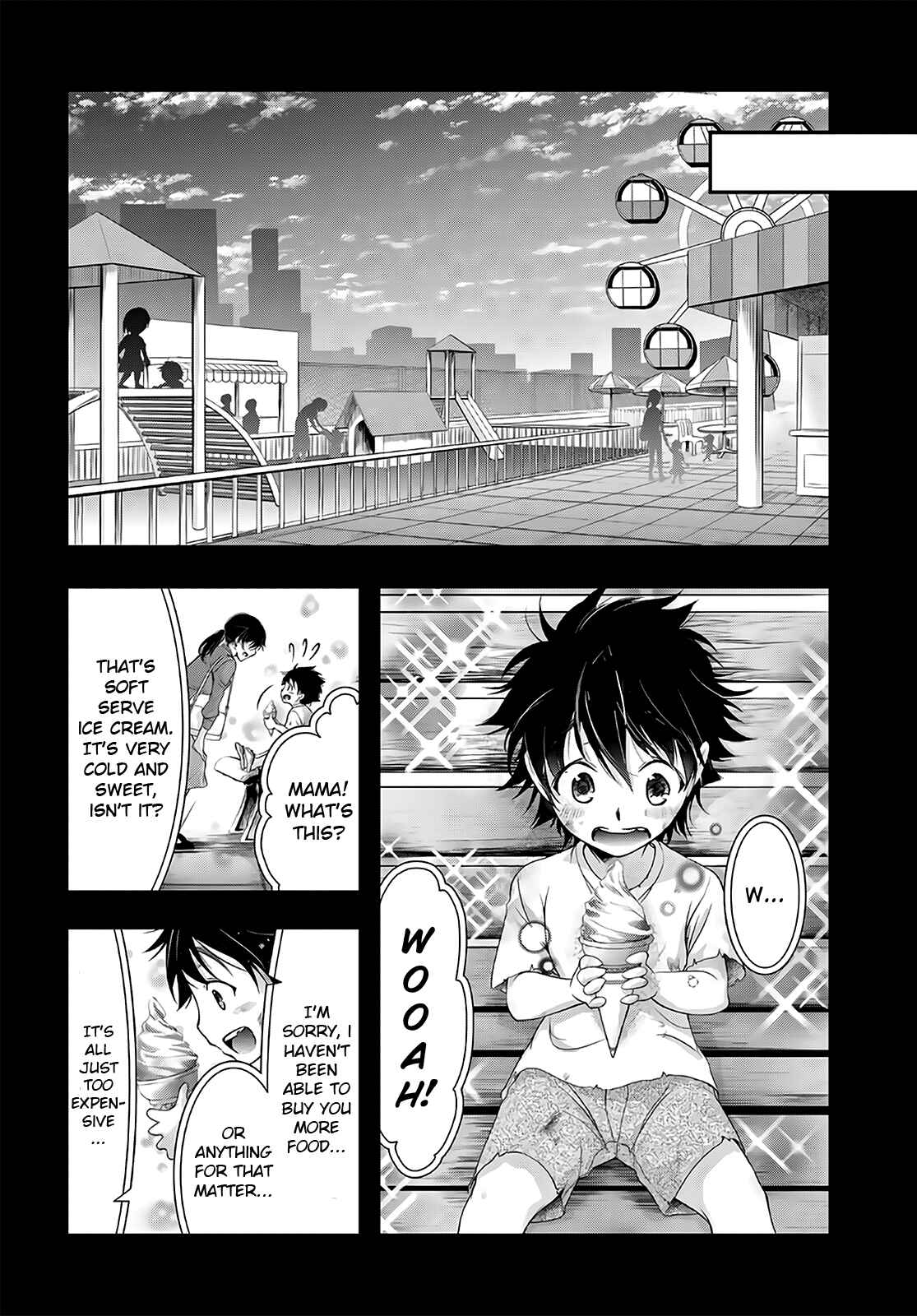Page 5 Chapter 67 Plunderer