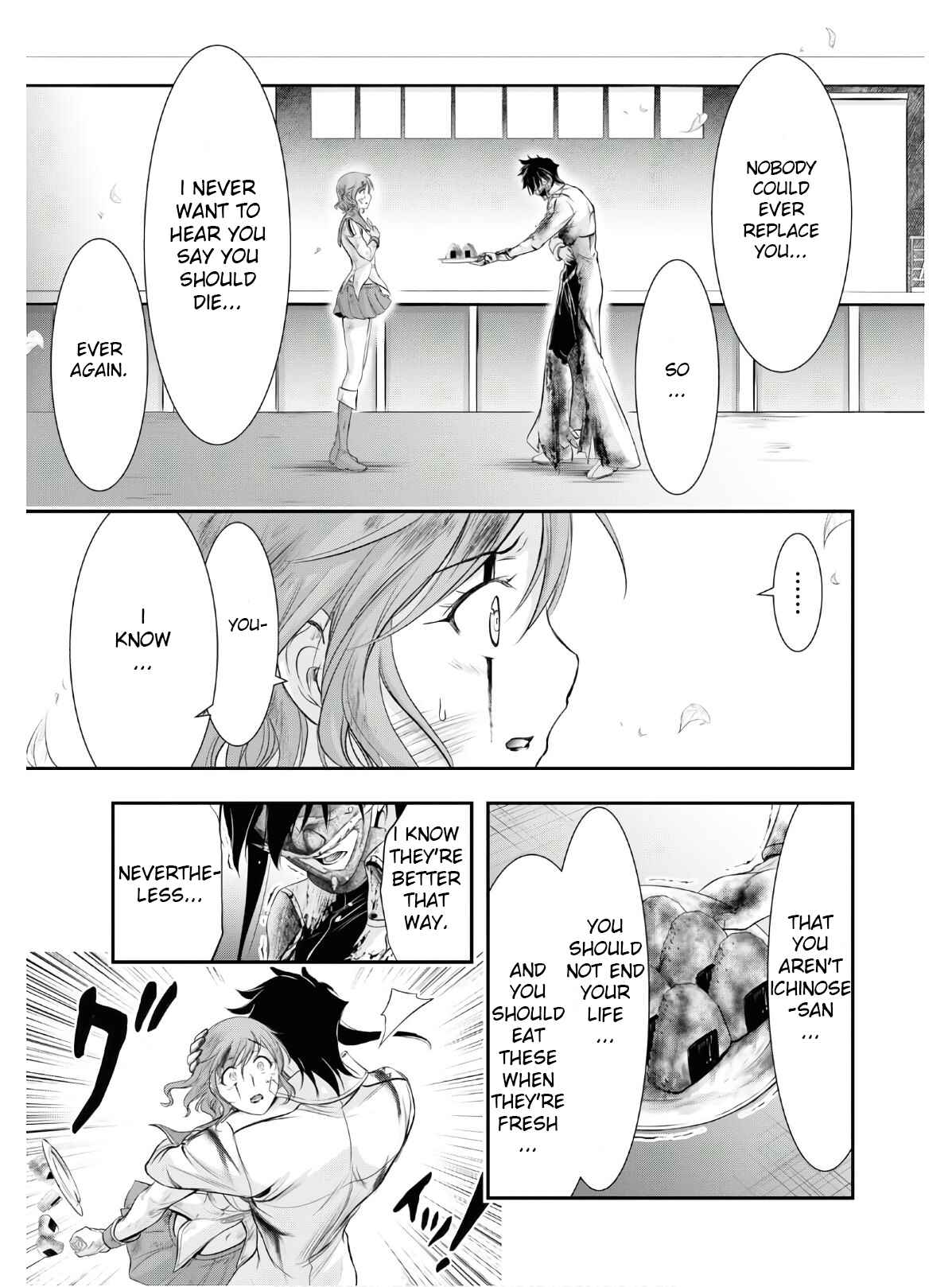 Page 31 Chapter 62 Plunderer