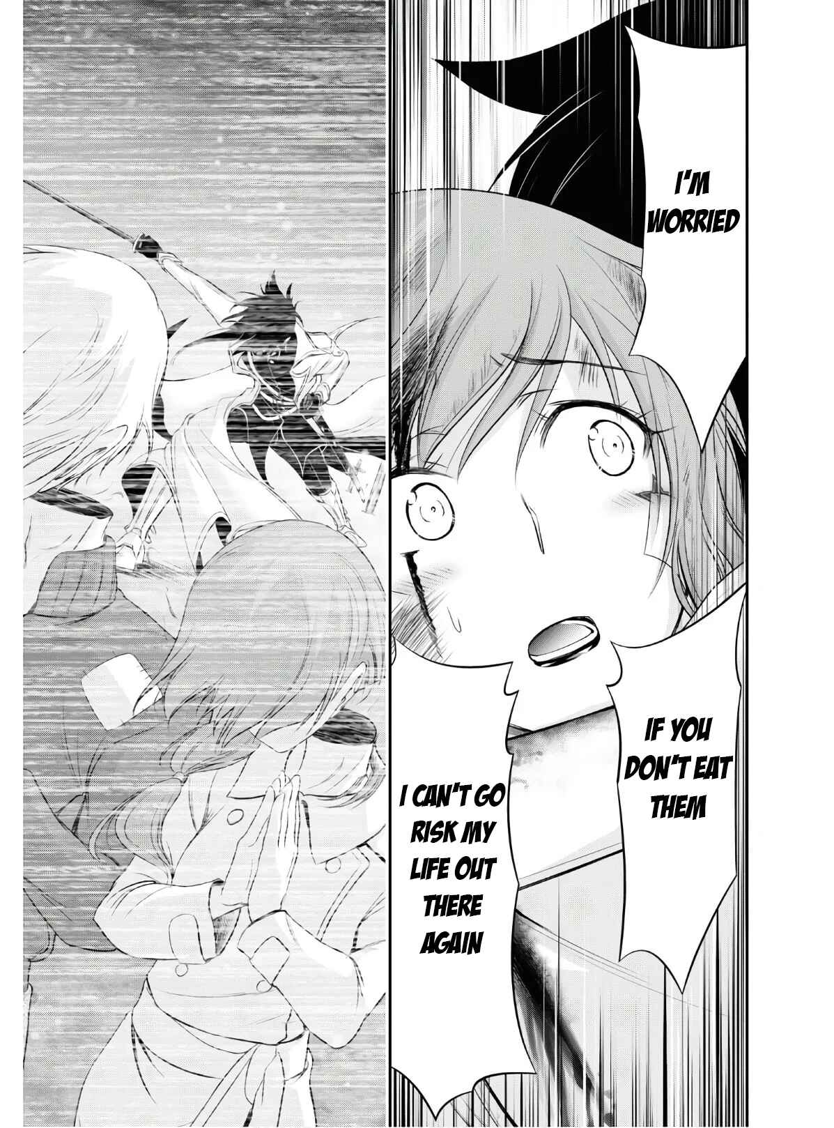 Page 33 Chapter 62 Plunderer