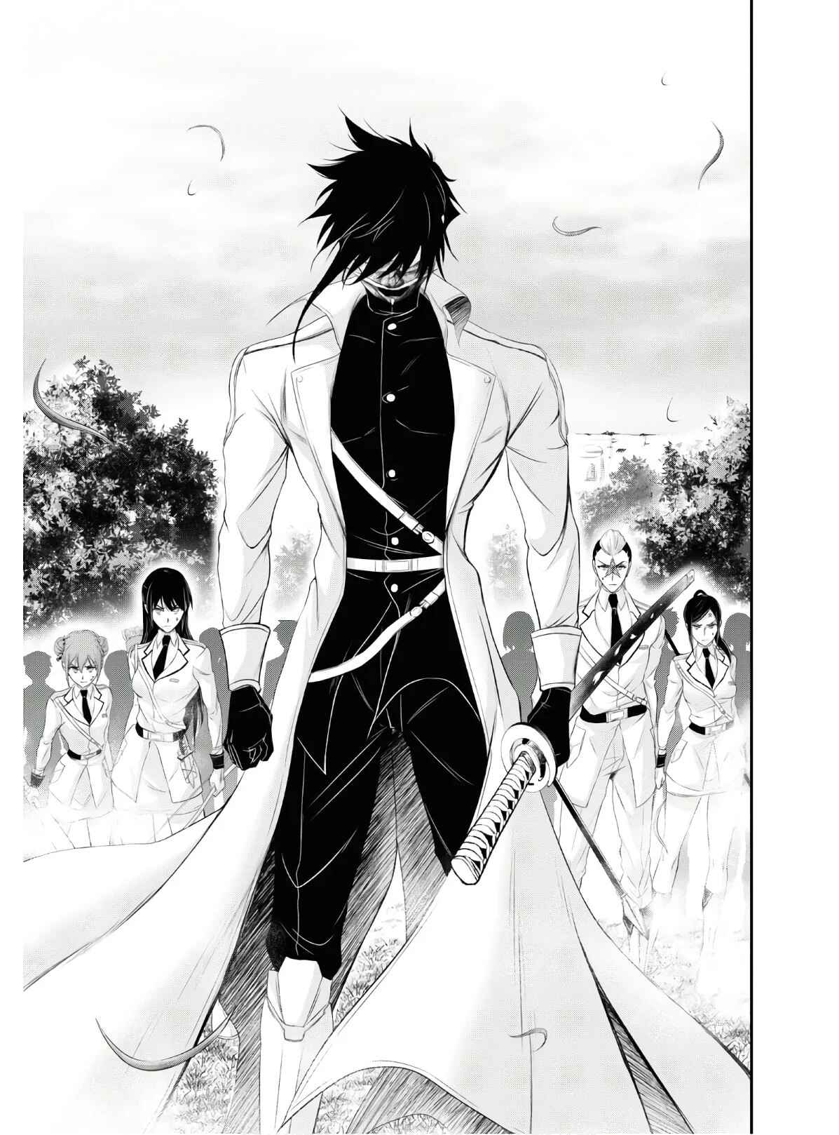 Page 41 Chapter 62 Plunderer
