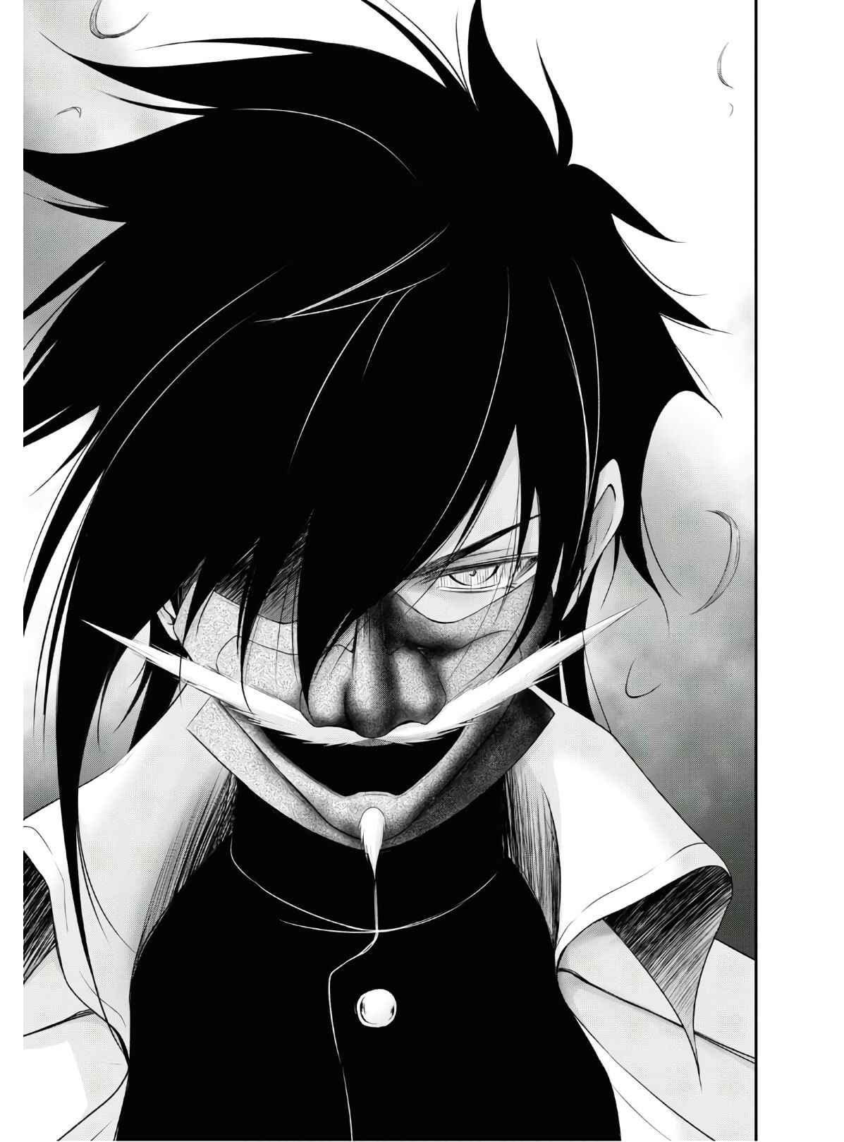 Page 43 Chapter 62 Plunderer