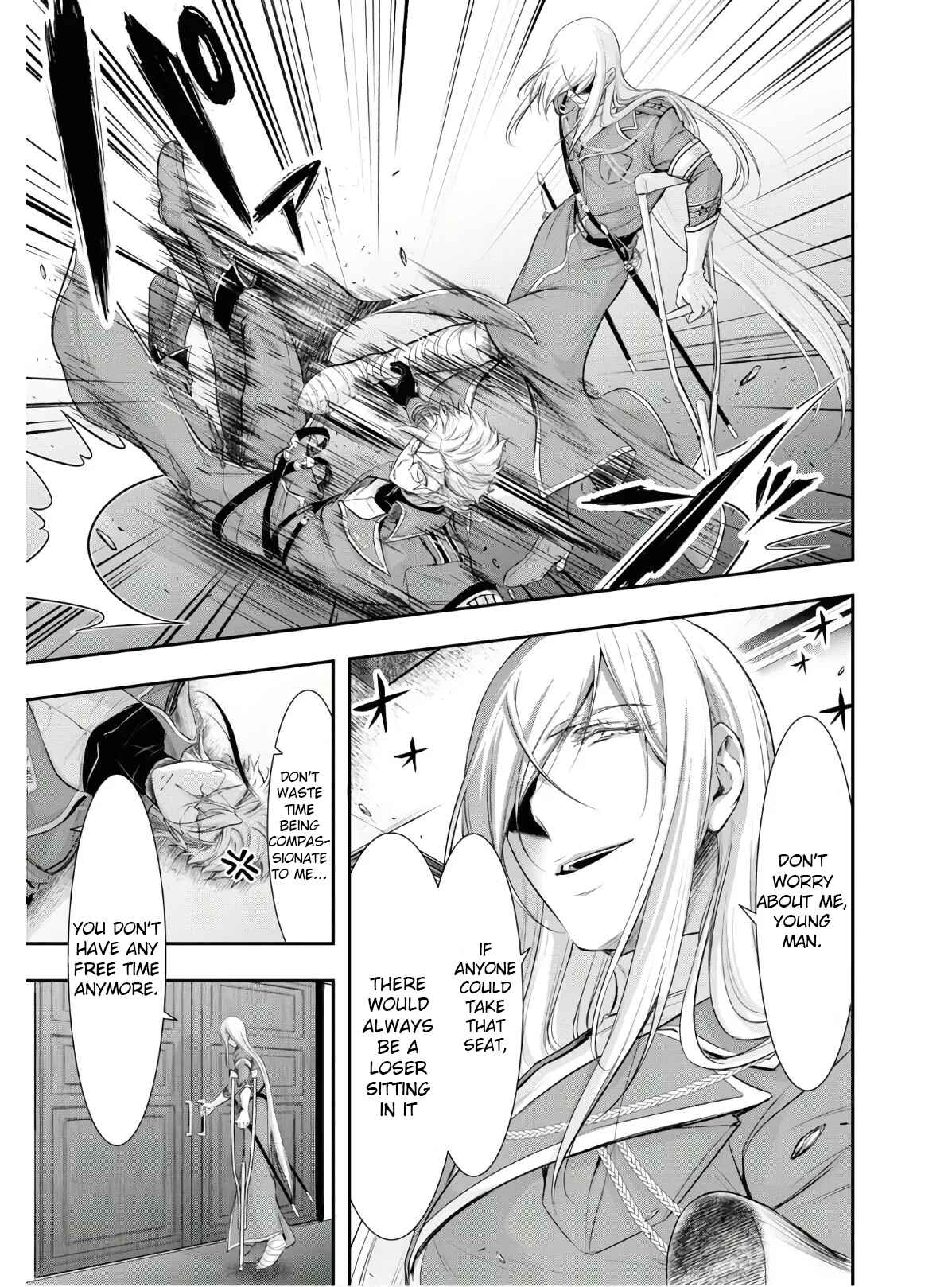 Page 5 Chapter 62 Plunderer